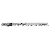 Bosch list za ubodnu 100mm t101b wood 2.608.630.557 Cene