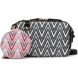 Valentino By Mario Valentino TONIC-VBS69904 NERO-MULTI | shoptok.hr