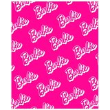 Barbie Deka od koraline tkanine | shoptok.hr