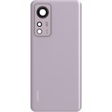 Xiaomi Originalno zadnje steklo 12 - vijolično (servisni paket), Lavanda, (5000038423) Cene