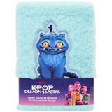 KPop Demon Hunters Bloc de notas Stationery | shoptok.hr