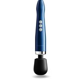 Doxy 2.0 Die Cast Compact Cordless Wand Massager Metal Blue Cijene