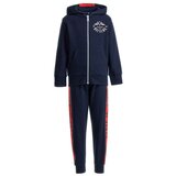 Original Marines trenirka DH DEP2019B F modra 104 Cene