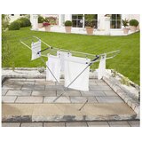 Leifheit 81151 Classic Siena 180 Easy sušilica | shoptok.hr