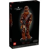 Lego Star Wars: Chewbacca | Shoptok.si