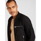 Only & Sons Prijelazna jakna 'ONSGUS' crna | shoptok.hr