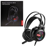 Lenovo SLUŠALICE PC USB GAMING G80B crna | shoptok.hr