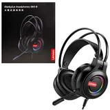 SLUŠALICE PC USB GAMING G80B crna