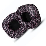INF Nadomestne blazinice za slušalke Marshall Major Black+Pink, (21741178) | Shoptok.si