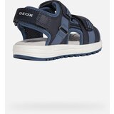 Geox Dark blue boys' sandals Alben - Boys | shoptok.hr