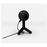 Logitech Yeti GX Dynamic RGB Crni Gejmerski mikrofon | ePonuda.com