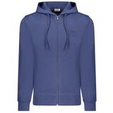 Rifle muŠki duks sa kapuljaČom rff019 plavi Cene