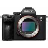 Sony ILCE-7M3 Body DSLR crni digitalni fotoaparat