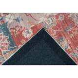 Kayoom TEKAČ Indiana 500 Multi 80/150 cm tkano večbarvno | Shoptok.si