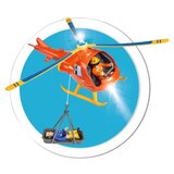 Simba Avion Simba Sam Le Pompier | shoptok.hr