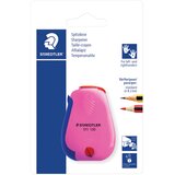  KOVINSKI ŠILČEK S PVC ŠKATLO STAEDTLER 511 130 BK SORTIRANO BLISTER | Shoptok.si