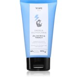 Yope Men Wood vlažilni čistilni gel za moške 160 ml | Shoptok.si