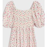 Sinsay Maxi haljina cvjetna uzorka | shoptok.hr