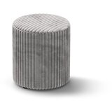 Micadoni Svijetlo sivi tabure od samta Dia – | shoptok.hr