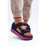 Lee Cooper Women's Platform Sandals | Shoptok.si