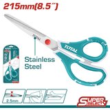 Total škarje 215 mm (THSCRS811002) | Shoptok.si