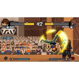 Nintendo Pocket Bravery za Switch | shoptok.hr
