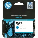 Tinta cyan 963