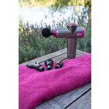 Beurer MG 99 Limited masažna pištola Green | Shoptok.si