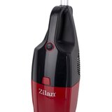 Zilan ZLN1235 RD Usisivač sa posudom 800W, crveno/crni | ePonuda.com