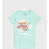 Sinsay Spavaćica Pusheen the Cat Slike