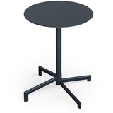 Blumfeldt UrbanEdge bistro miza | barska miza | 60 cm | zložljiva | prašno lakirana | odporna na vremenske vplive Cene
