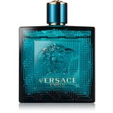 Versace eros toaletna voda 200 ml za moške Cene