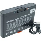 VHBW Baterija za JBL Boombox 4 / PartyBox 520, 4600 mAh Cene