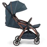 Leclerc Baby Influencer AIR sportska kolica, Denim Blue | shoptok.hr