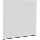 vidaXL Rolo zavjesa Blackout Coffee 165x150 cm Širina tkanine 161,6 cm | shoptok.hr