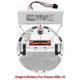 INORCO Primerna za nadomestno 14,4 V litij-ionsko baterijo za model robotskega sesalnika Xiaomi Mijia 1C STYTJ01ZHM., (21986508) | Shoptok.si