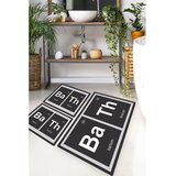 Foutastic Crne kupaonske prostirke u setu 3 kom 60x100 cm Barium – | shoptok.hr