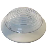 plafonjera sa stednom sijalicom, bela16W GR8 2PIN ELS760