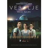 POSNETI MEDIJI VESOLJE MED NAMI - DVD SL. POD., (20533732) | Shoptok.si