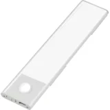 led svetlo sa senzorom pokreta, ugradno, ultra tanko, 20cm, bela
