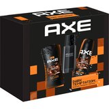 Axe Dark Temptation darilni set za moške Cene