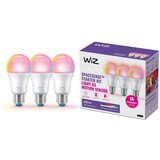 Wiz LED pametne žarulje u setu 3 kom E27, 9 W – | shoptok.hr