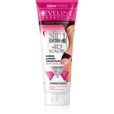 Eveline Cosmetics Slim Extreme 4D Scalpel visoko koncentriran nočni serum z ogrevalnim učinkom 250 ml | Shoptok.si