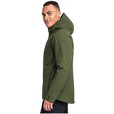 Schöffel Winterjacke Insulated Antwerpen Zelena | shoptok.hr
