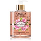 Jeanne en Provence Rose Envoûtante tekoče milo za roke 500 ml Cene