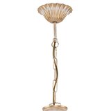 Brilagi Luster na lancu SONIA 3xE27/15W/230V prečnik 64 cm krem/patina | Eponuda.com