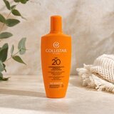 Collistar Special Perfect Tan Intensive Ultra-Rapid Supertanning Treatment sredstvo za ubrzanje i produljenje preplanulosti SPF 20 200 ml | shoptok.hr