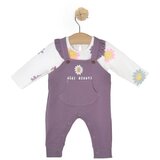 Just kiddin baby komplet "Groovy", 2/1 62 ( 12006595 ) | Eponuda.com
