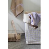 Mette Ditmer Denmark Vijoličen kovinski/tekstilni koš za perilo 64 l Store-It – | Shoptok.si