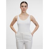 Orsay White women's top - Women's Cijene